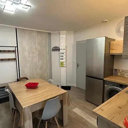 Apartment La Ruche 5 ° Dore ° ° Randonnee *