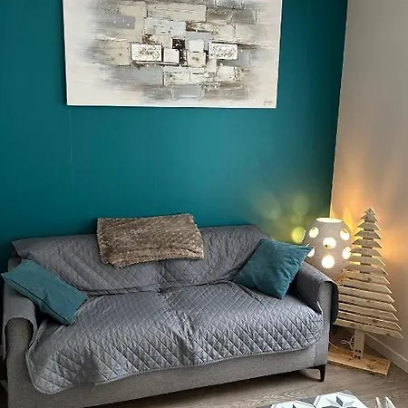 Apartman La Ruche 5 ° Dore ° ° Randonnee