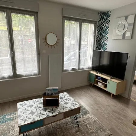 Apartman La Ruche 5 ° Dore ° ° Randonnee