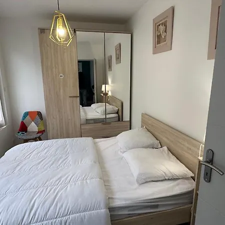 La Ruche 5 ° Dore ° ° Randonnee Apartman