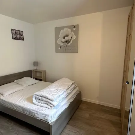 La Ruche 5 ° Dore ° ° Randonnee Apartman