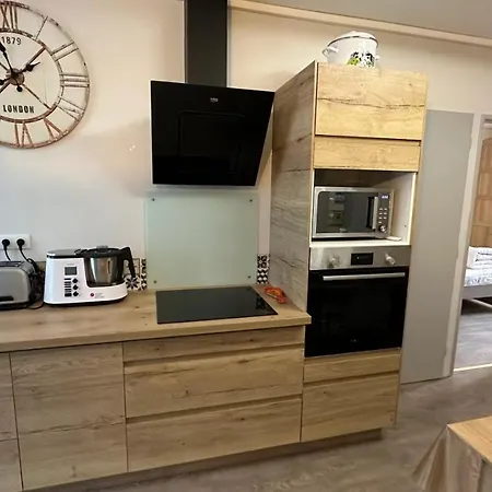 Apartman La Ruche 5 ° Dore ° ° Randonnee